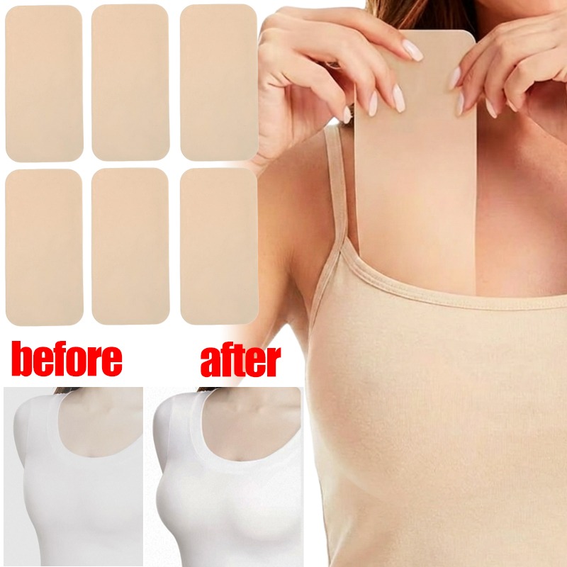 Nipple Cover Pasties - Bande de lifting mammaire en silicone,