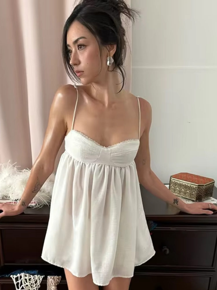 Strapless Bra Backless - Nibber Classique 2 Pièce Ensemble Femmes