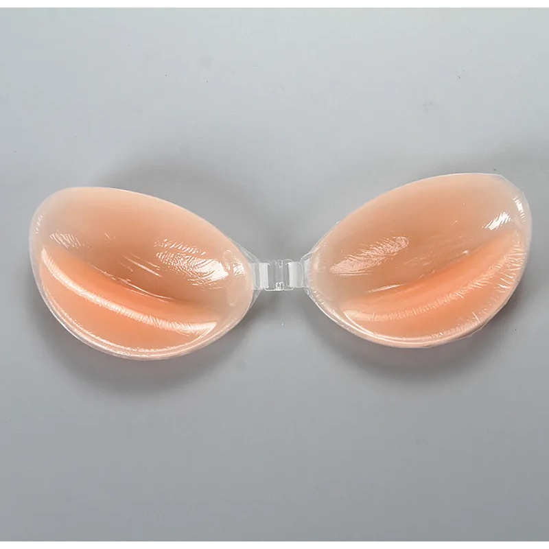 Silicone Bra Adhesive - Soutien-gorge en silicone NuBra pour femmes