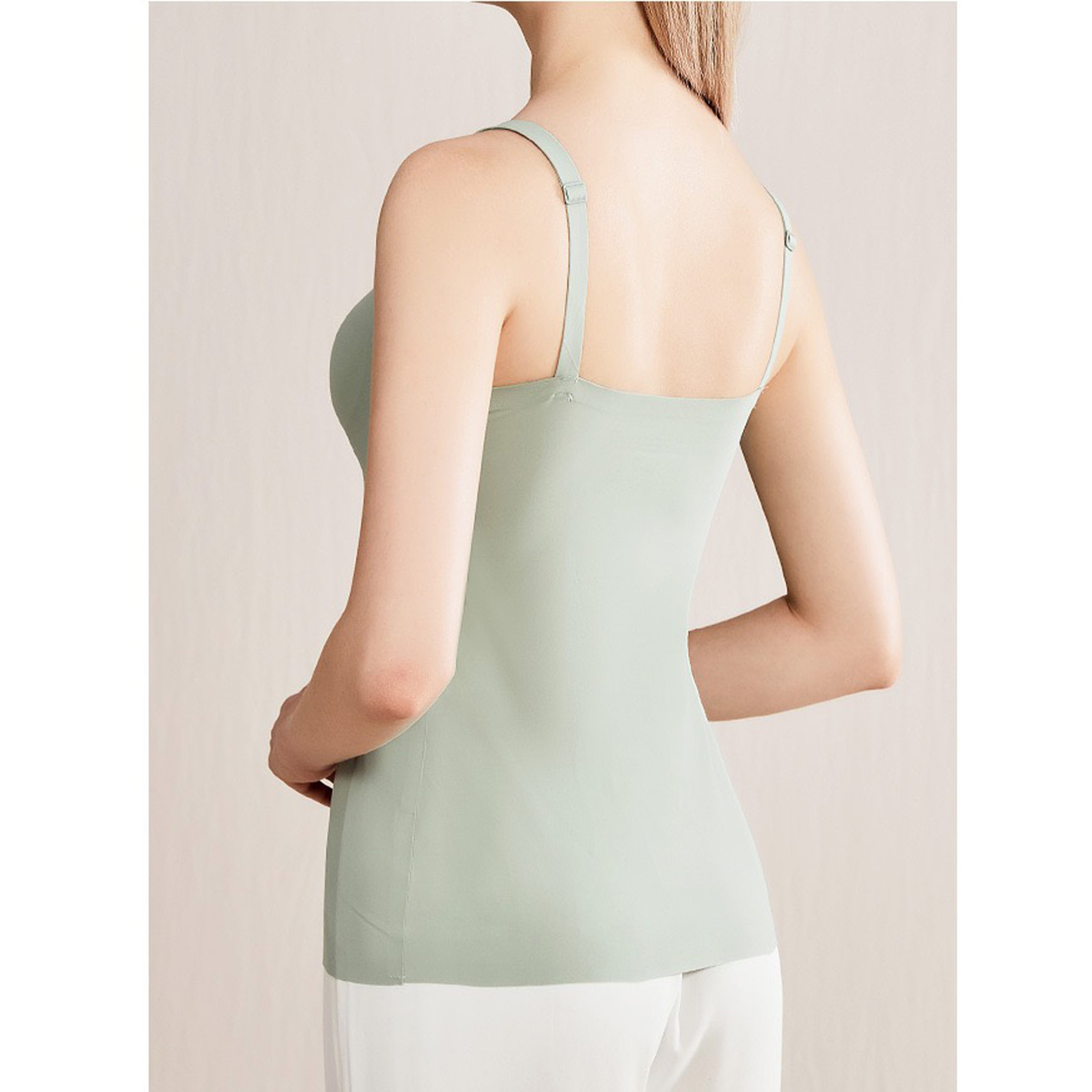 Lot de 2 Camisoles de Maternit - Nursing Bra Sleep avis et prix