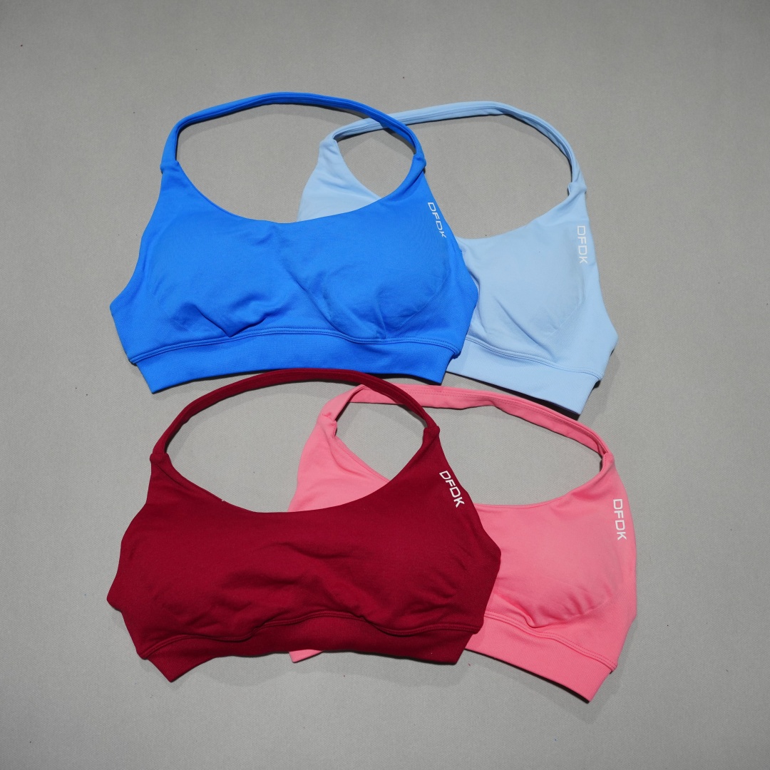 DFDK Soutien-gorge de sport sa - Push Up Bra Padded avis et prix
