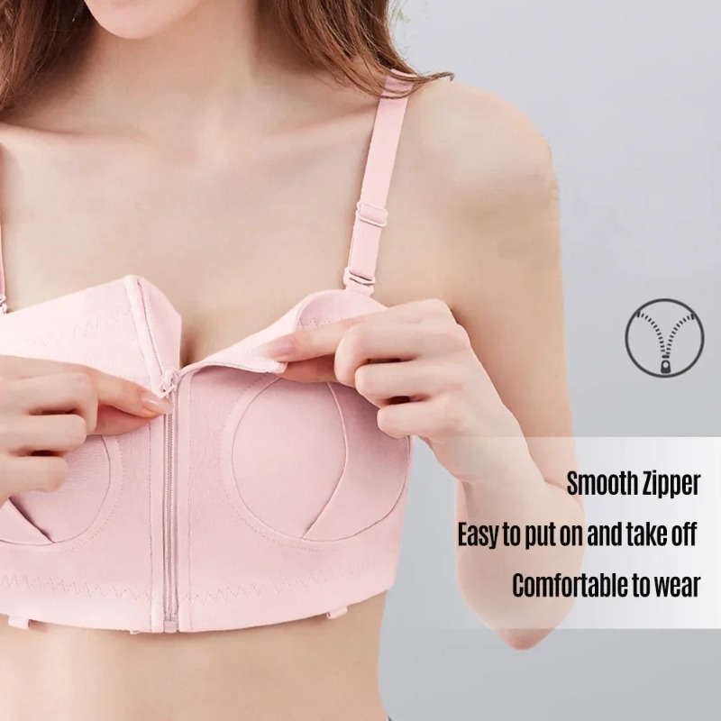 Soutien-gorge d'allaitement ma - Nursing Bra Sleep avis et prix