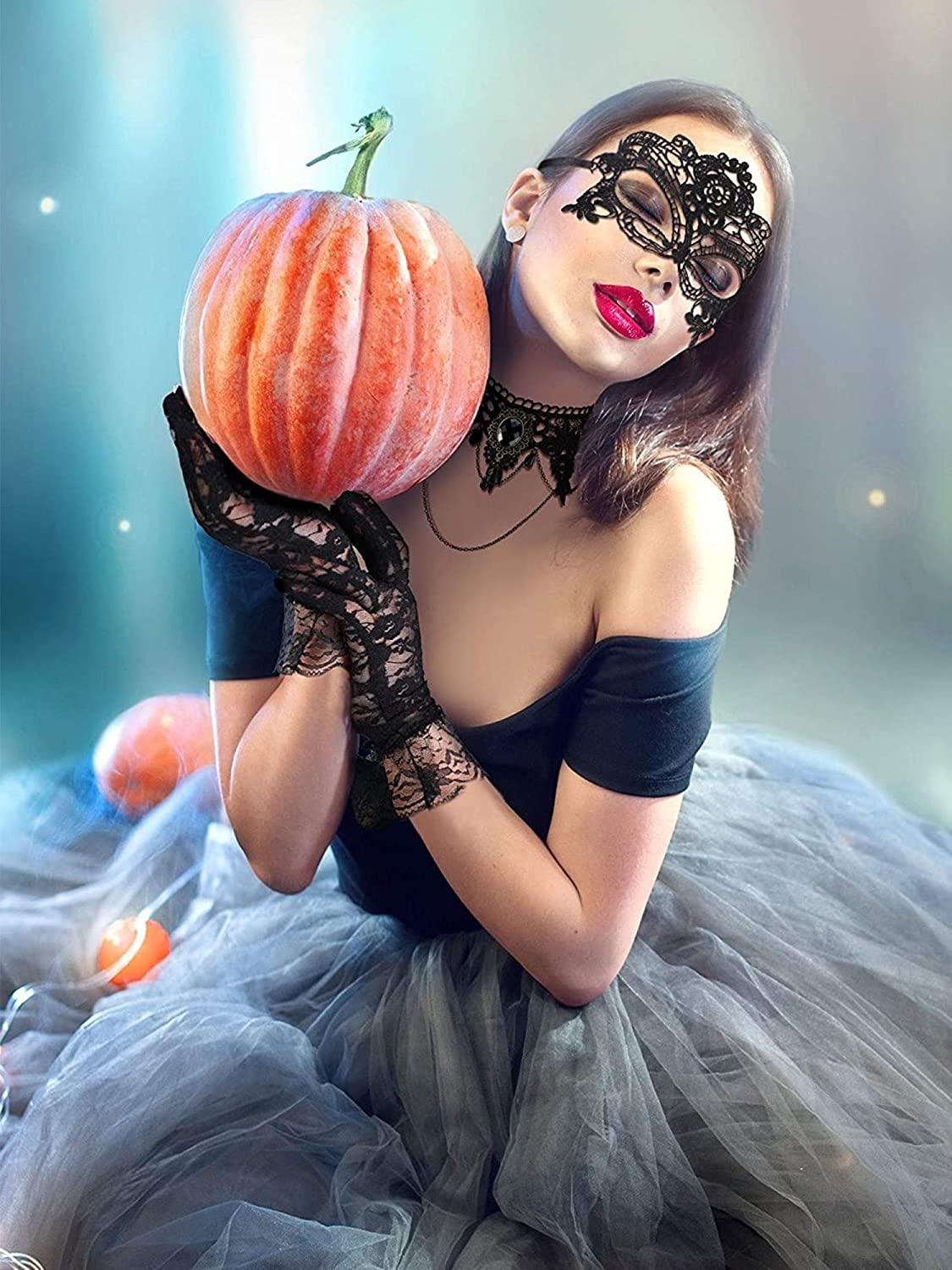Ensemble de body en résille po - Bodystocking Fishnet avis et prix