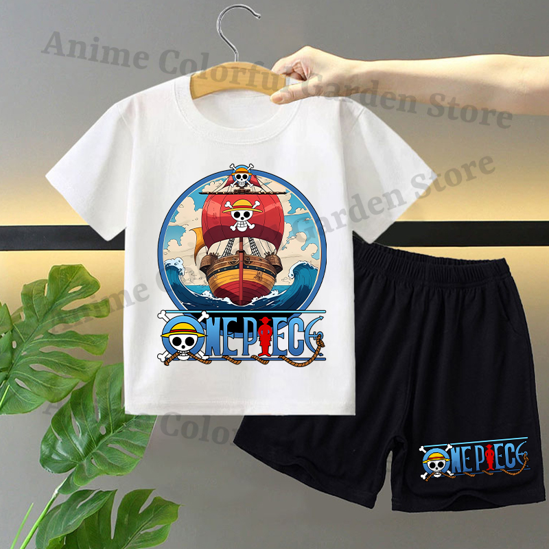 Ensemble 2 pièces short et t-s - Boyshort Underwear avis et prix