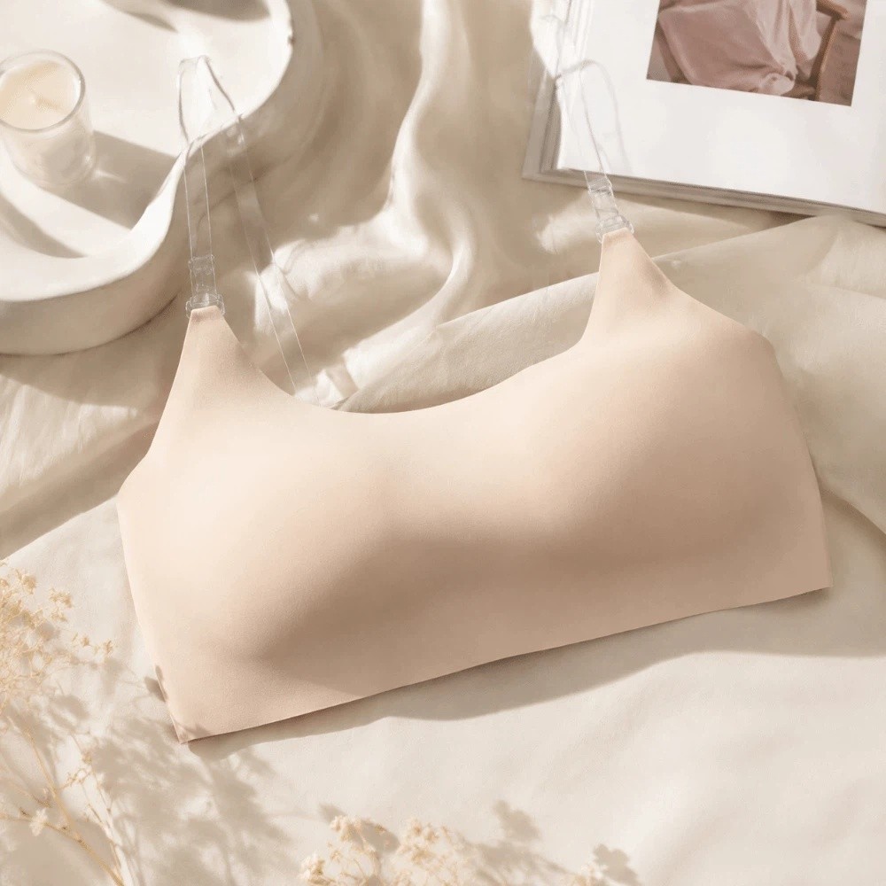 Soutien-gorge sans bretelles i - Strapless Bra Backless avis et prix