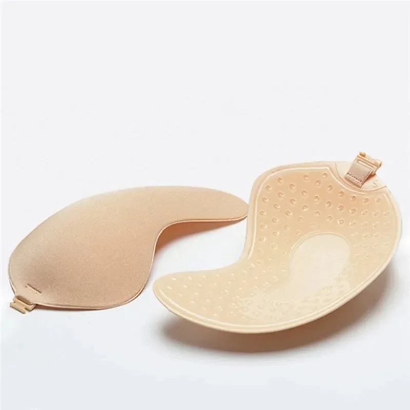 Soutien-gorge Push Up Invisibl - Strapless Bra Backless avis et prix