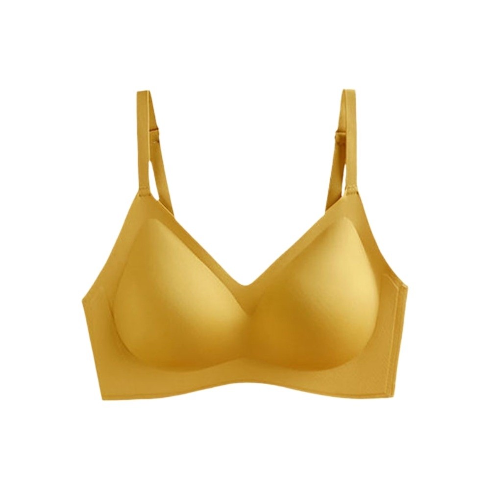 Soutien-gorge sans fil push-up - Bralette Wireless Soft avis et prix