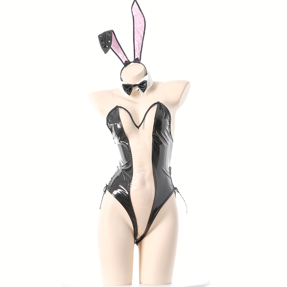 AniLV Anime Bunny Girl Maid Un - Garter Belt Set avis et prix