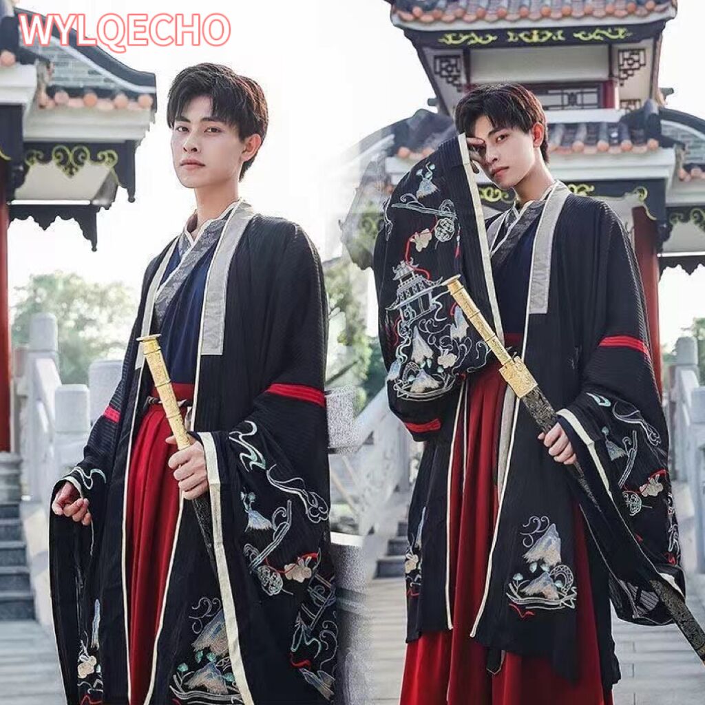 Robe en soie chinoise chevalie - Robe Silk Women avis et prix