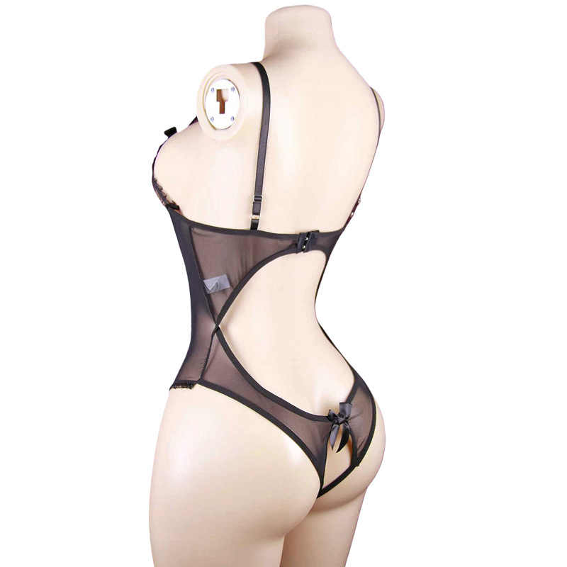 Lingerie sexy pour femme, nuis - Babydoll Chemise Night avis et prix