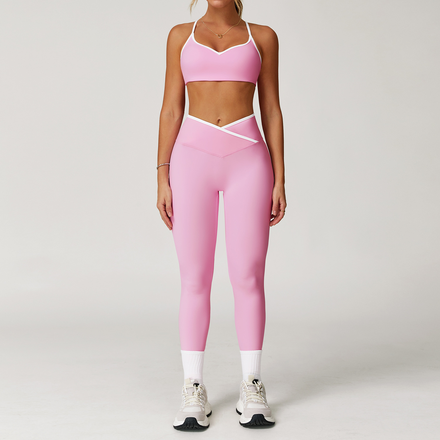 Soutien-gorge de sport pour fe - Push Up Bra Padded avis et prix