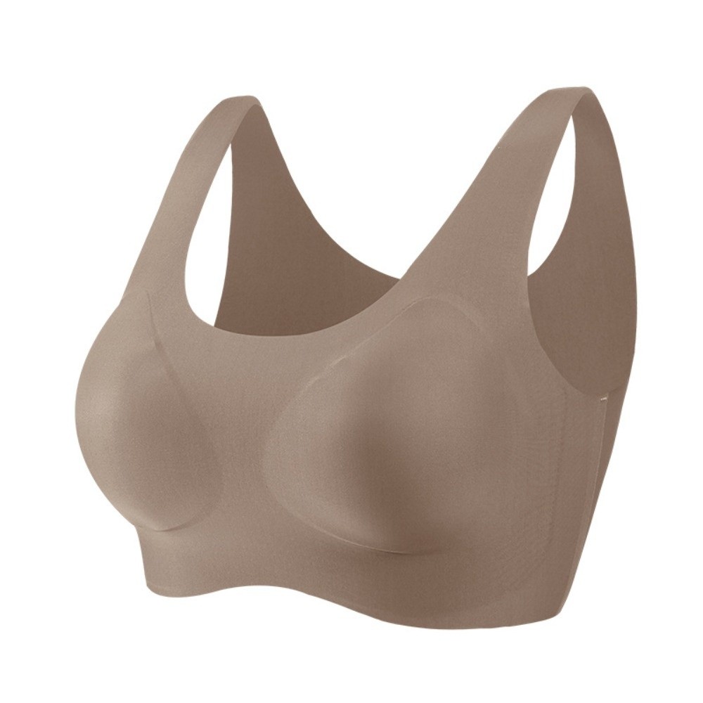 Soutien-gorge sans fil doux et - Bralette Wireless Soft avis et prix