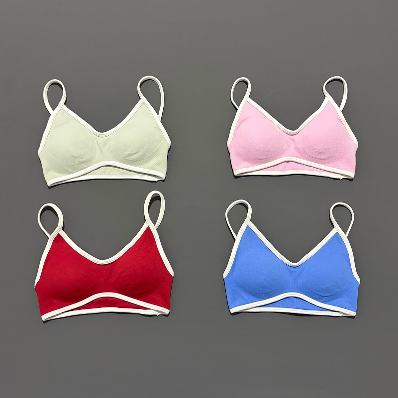 Soutien-gorge de sport réglabl - Push Up Bra Padded avis et prix