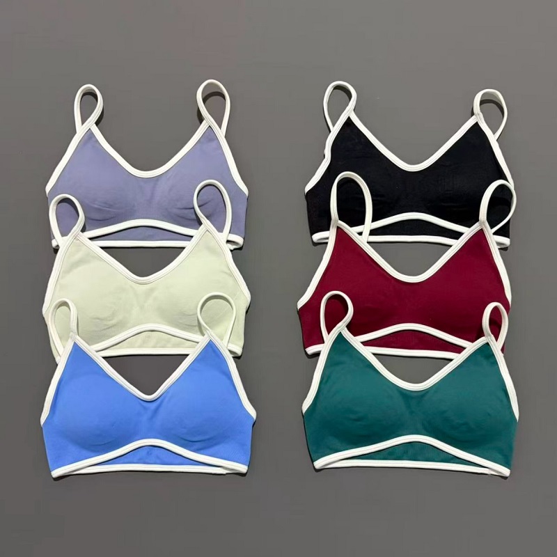 Soutien-gorge de sport réglabl - Push Up Bra Padded avis et prix