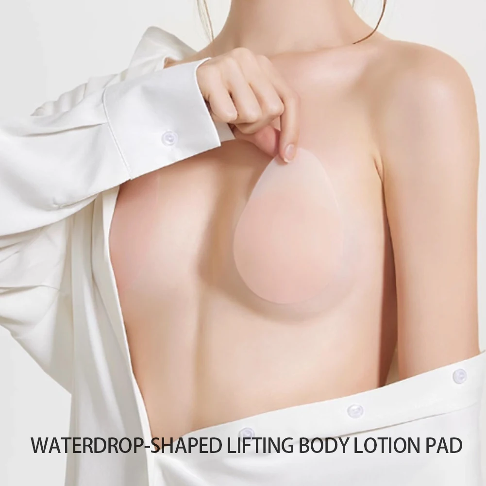 Couvre-mamelons en silicone ul - Nipple Cover Pasties avis et prix