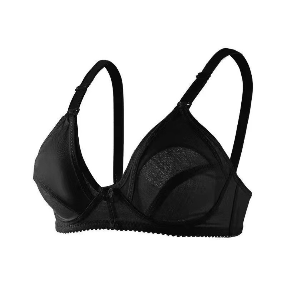 Soutien-gorge d'allaitement en - Nursing Bra Sleep avis et prix