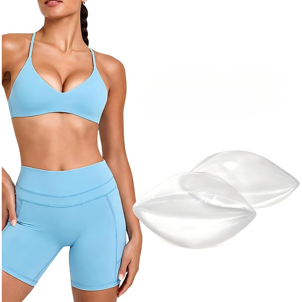Inserts de soutien-gorge en si - Push Up Bra Padded avis et prix