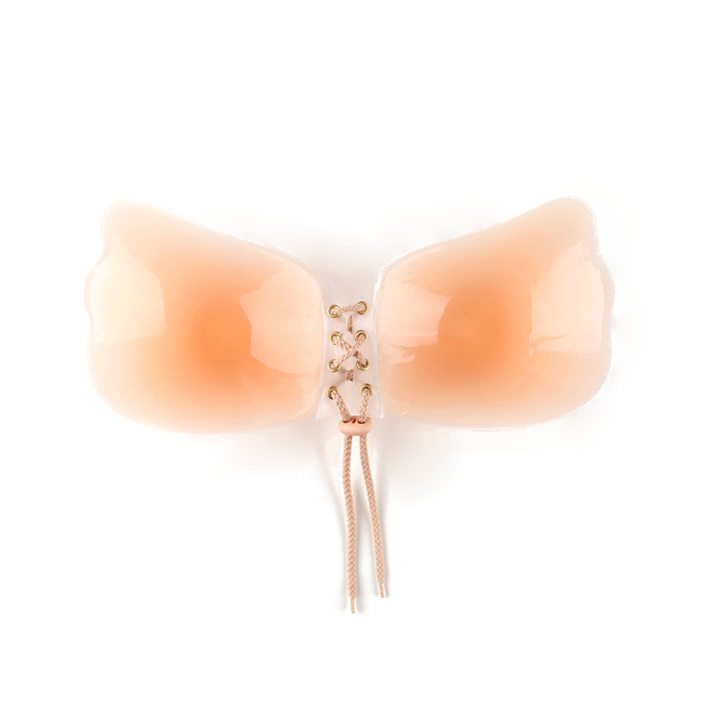WEICHENS soutien-gorge adhésif - Silicone Bra Adhesive avis et prix