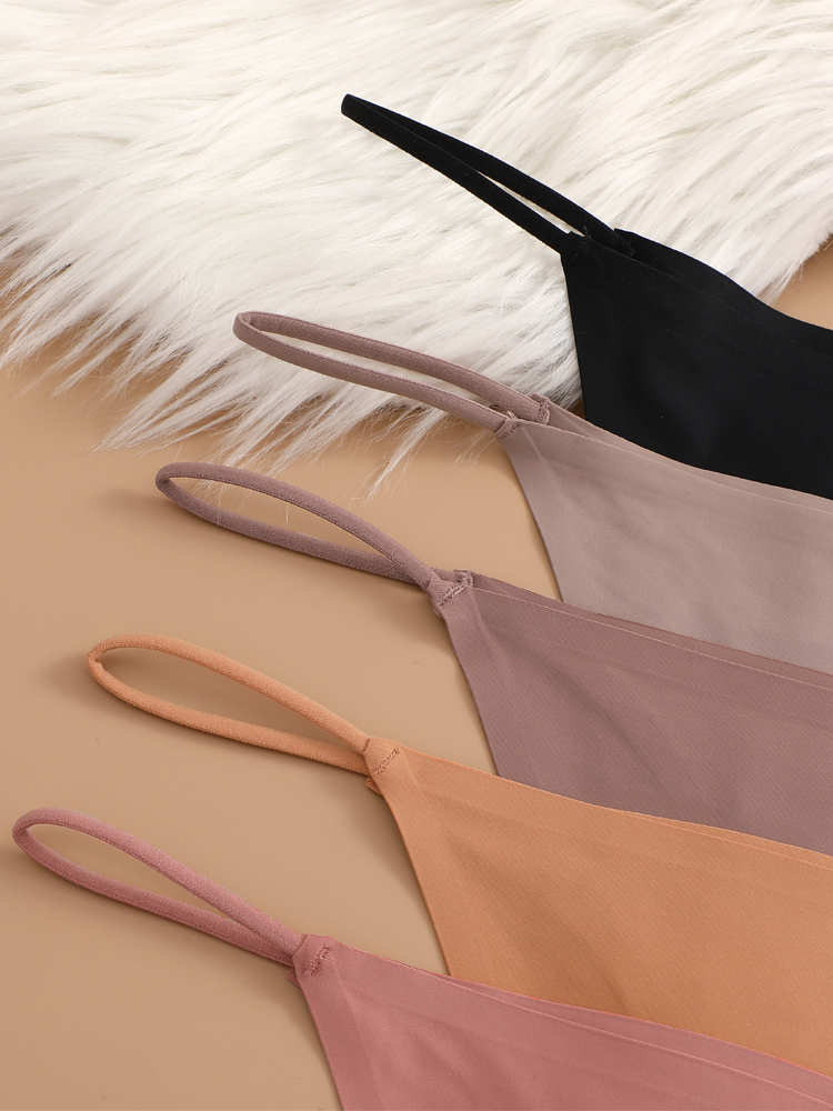 5 pièces sous-vêtements sans c - Thong Bikini Women avis et prix