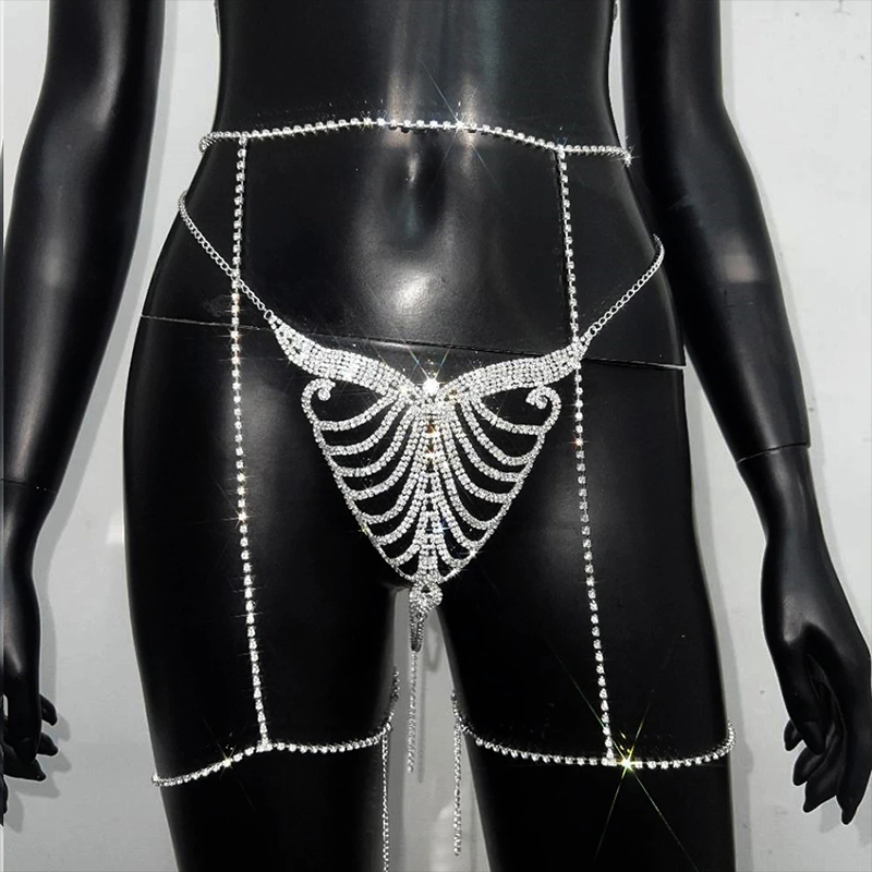 Stonefans-Bikini string et tai - Thong Bikini Women avis et prix