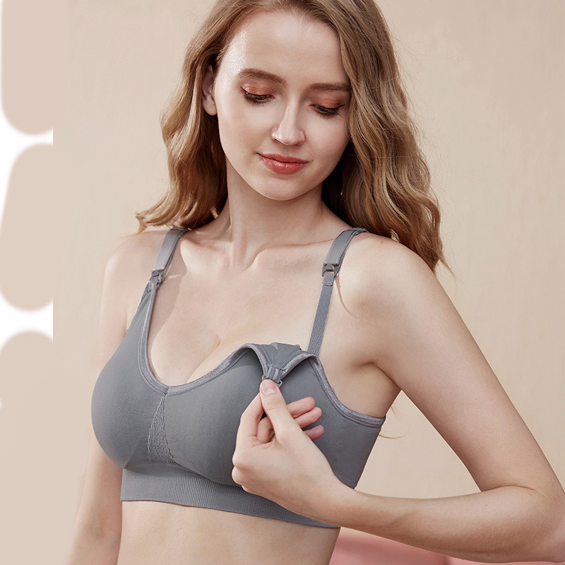 Soutien-gorge d'allaitement de - Nursing Bra Sleep avis et prix