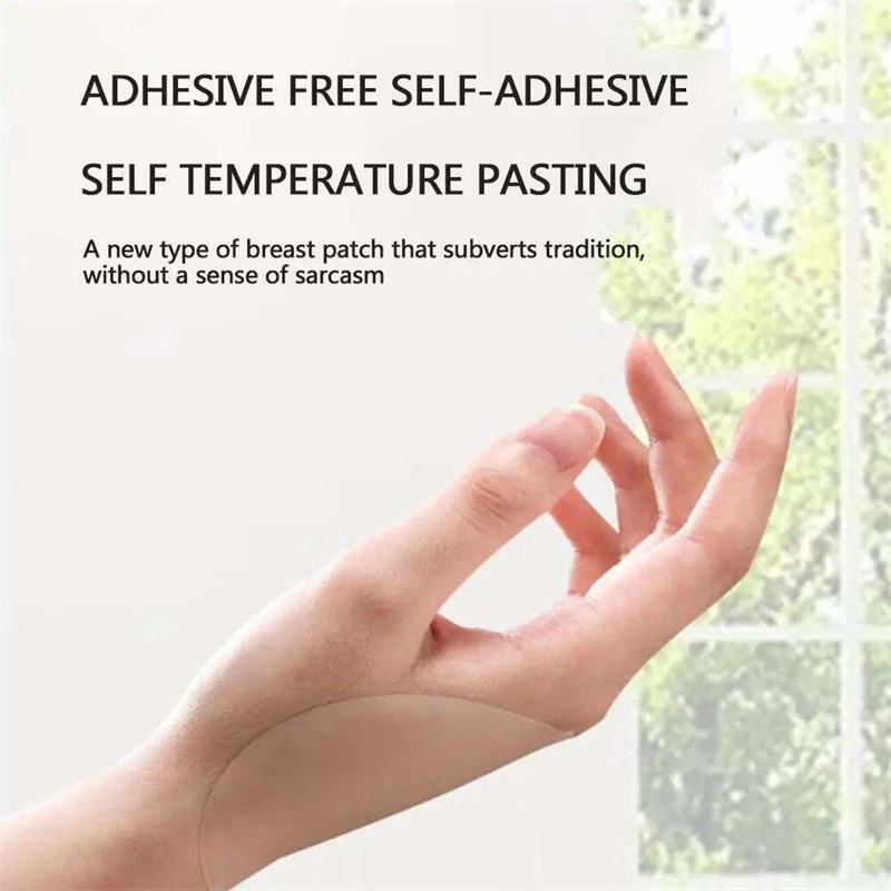 Couvre-mamelon auto-adhésif sa - Silicone Bra Adhesive avis et prix