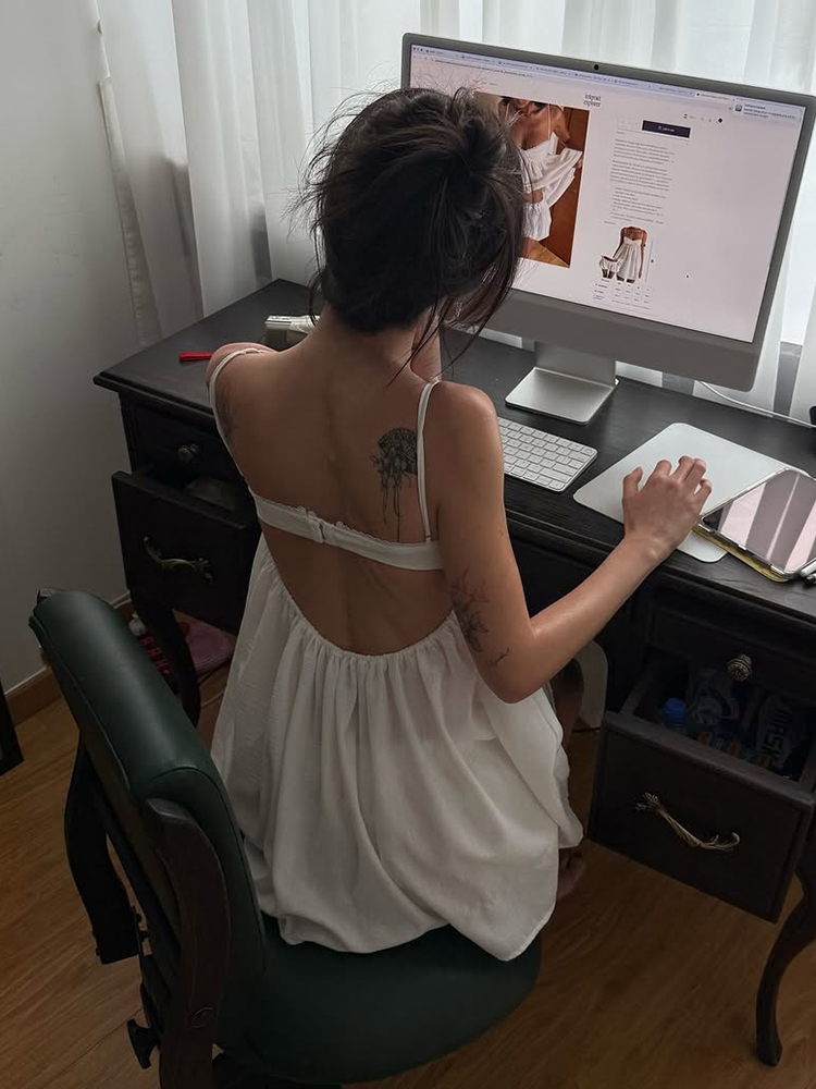 Nibber Classique 2 Pièce Ensem - Strapless Bra Backless avis et prix