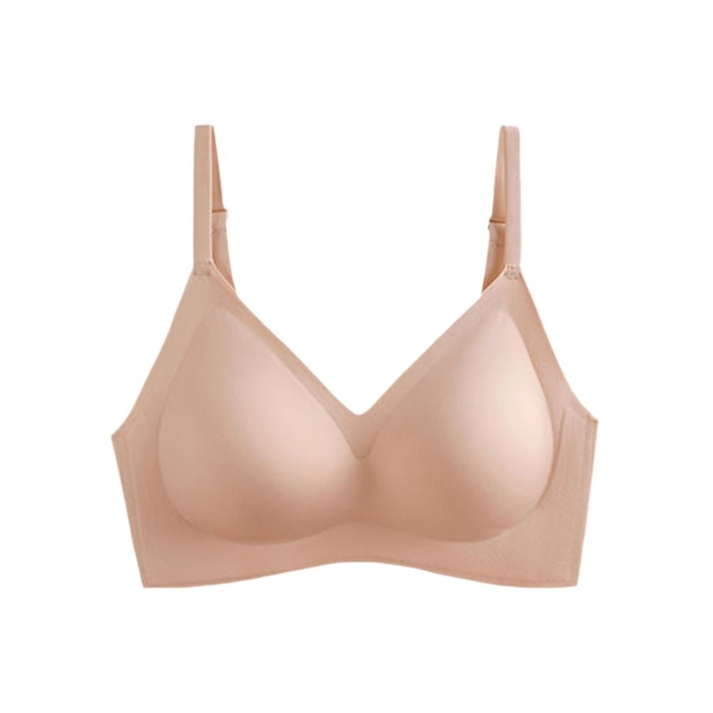Soutien-gorge push-up sans arm - Bralette Wireless Soft avis et prix