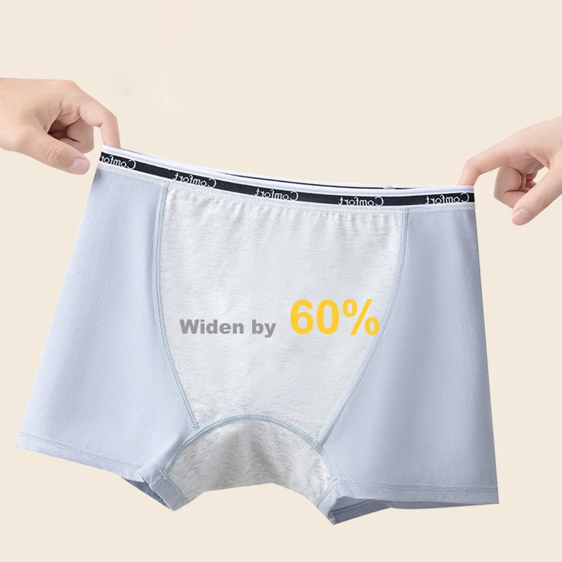 1 pièces coton femmes culottes - Boyshort Underwear avis et prix