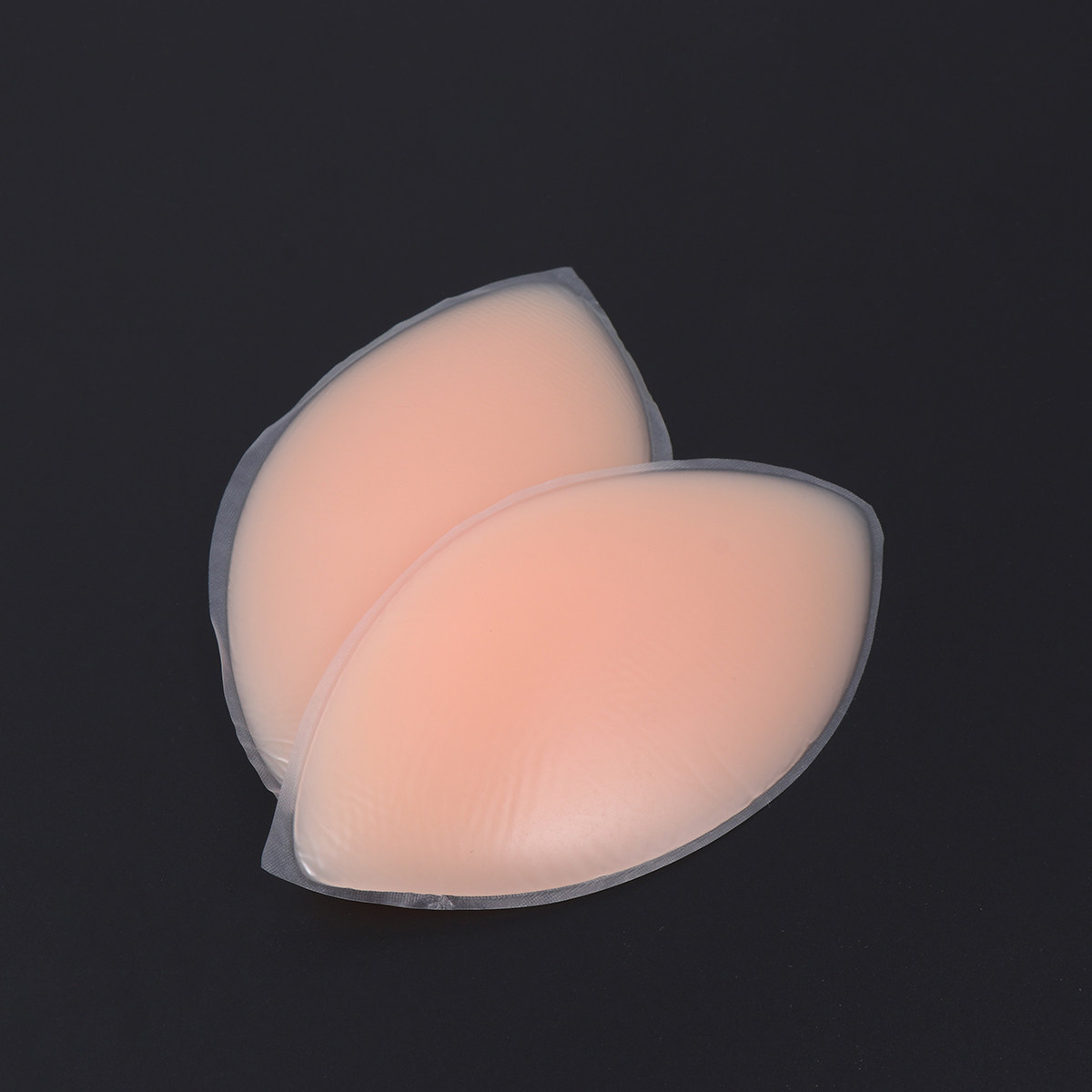 Une paire de coussinets de poi - Silicone Bra Adhesive avis et prix
