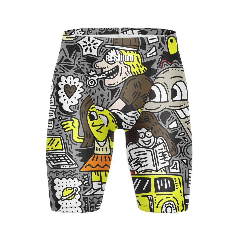 Short de bain homme 2026 à séc - Boyshort Underwear avis et prix