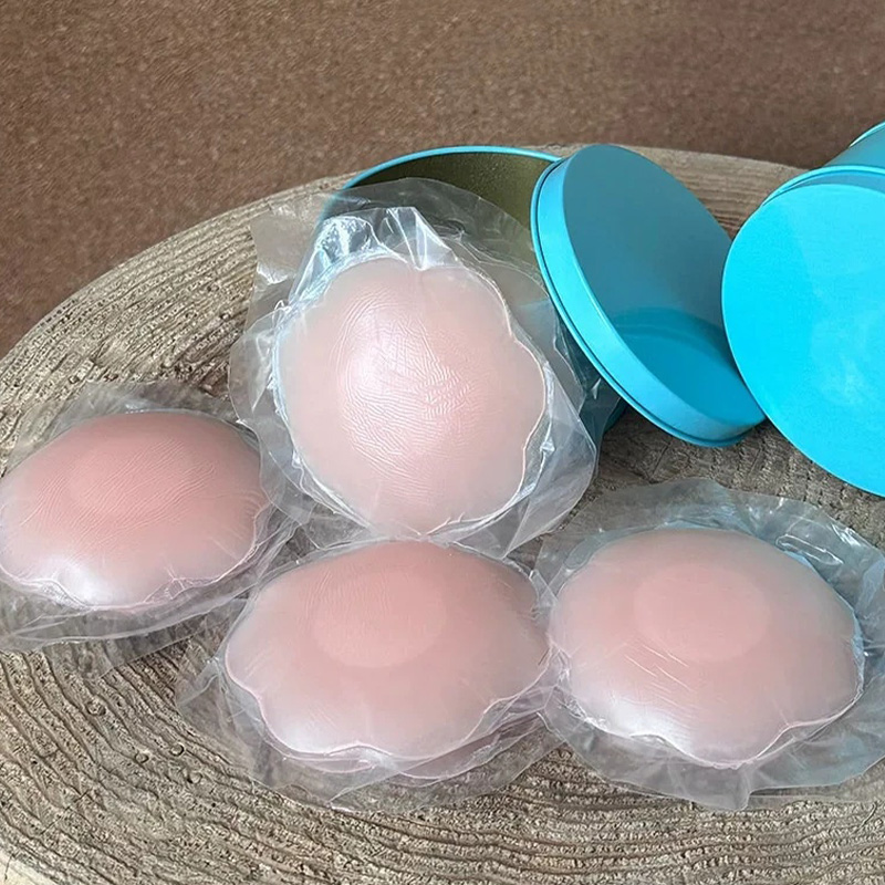 2026 Couvre-tétons réutilisabl - Silicone Bra Adhesive avis et prix
