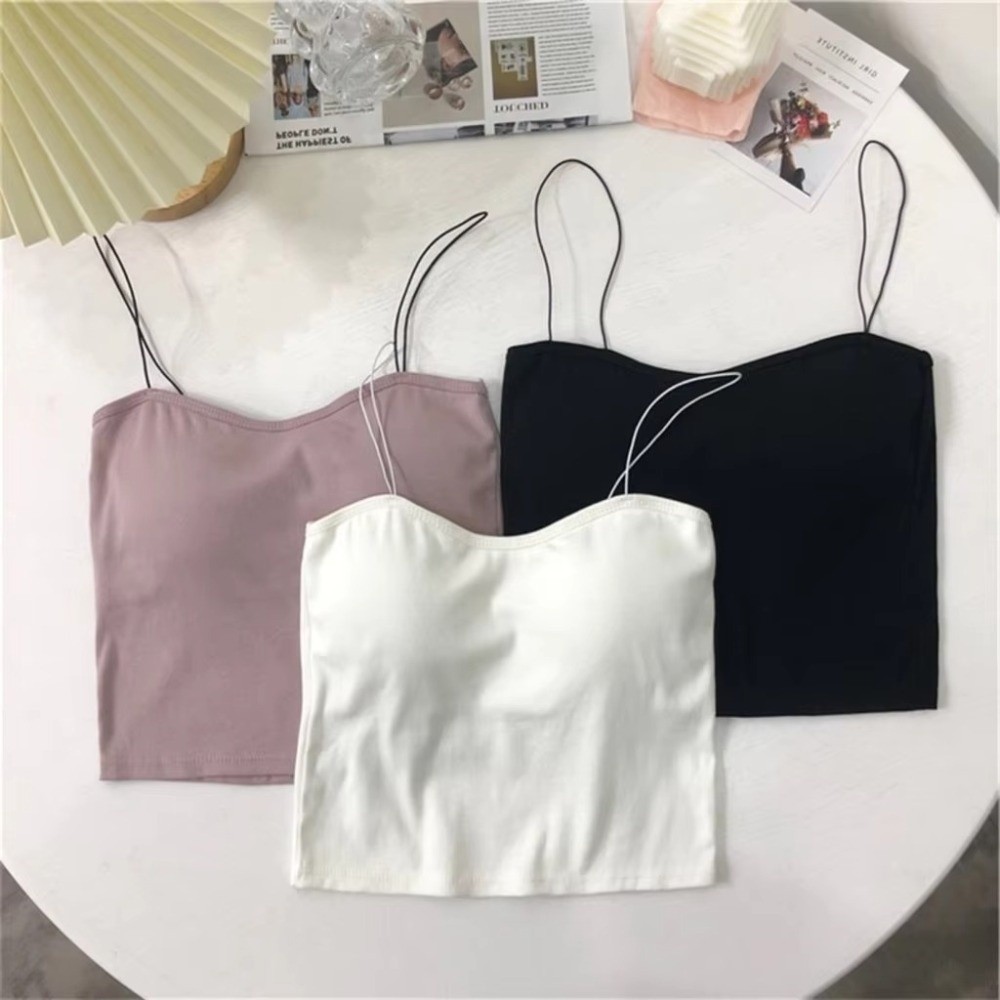 Soutien-gorge sans fil décontr - Bralette Wireless Soft avis et prix