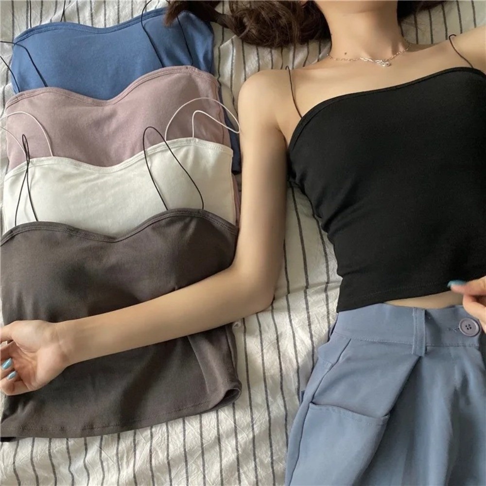 Soutien-gorge sans fil décontr - Bralette Wireless Soft avis et prix