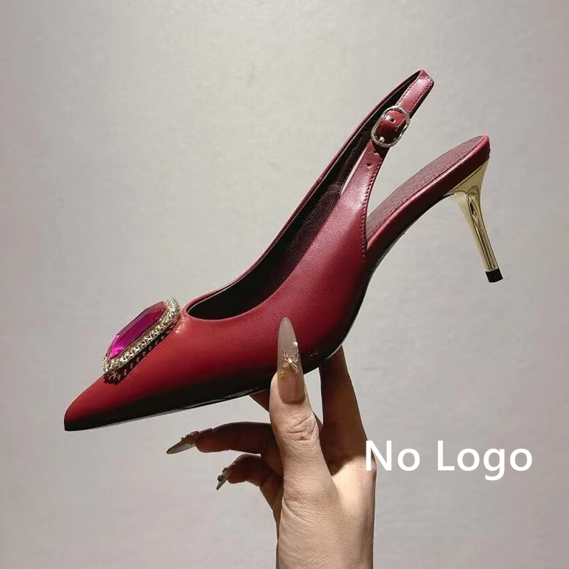 Sandales à talons hauts pour f - Slip Dress Satin avis et prix