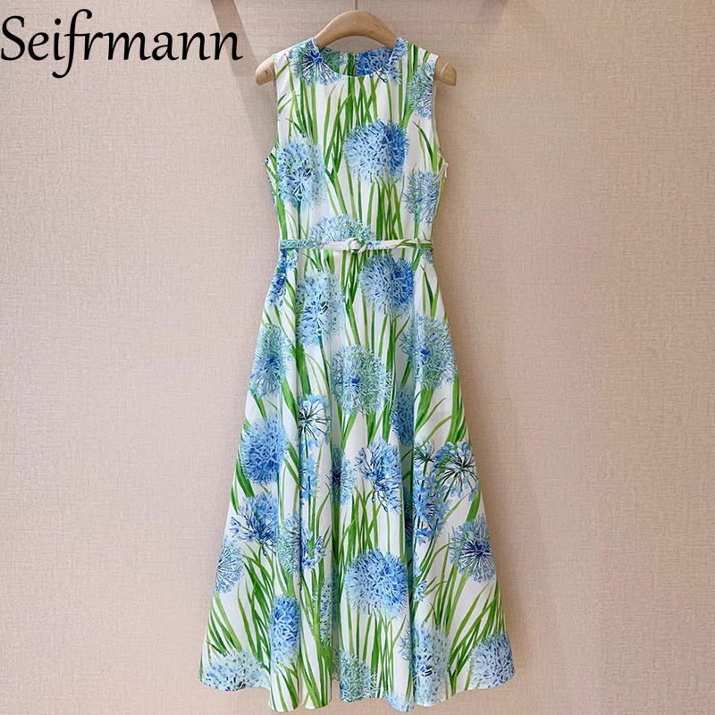 Robe Seifrmann Printemps 2026  - Corset Waist Cinch avis et prix