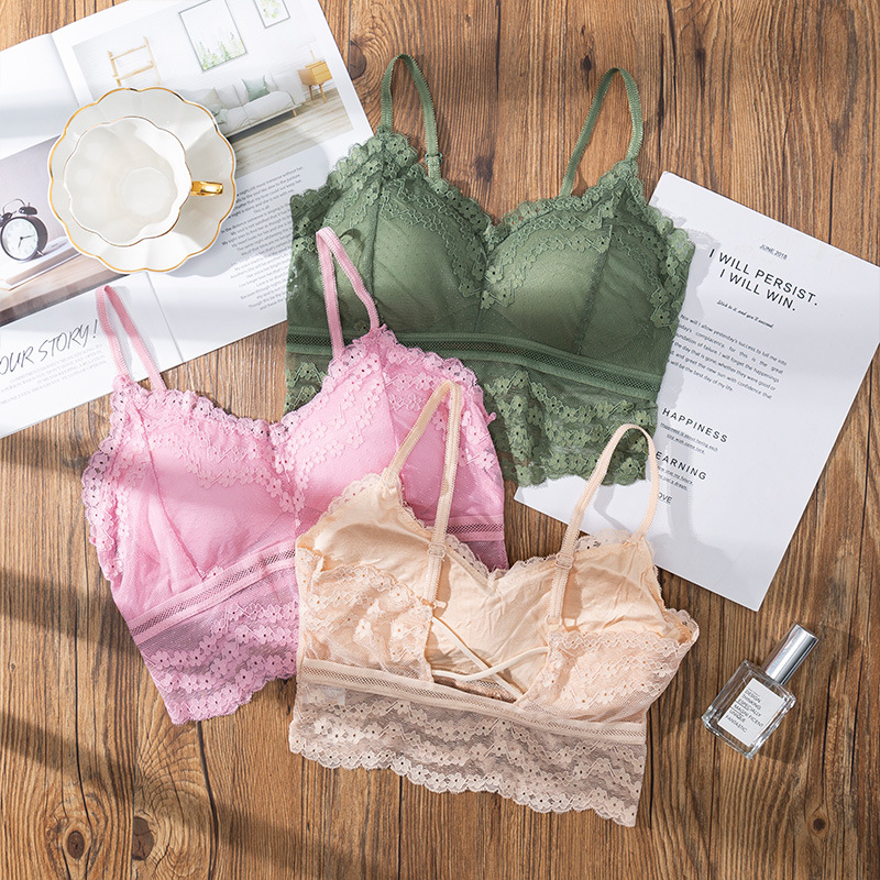 Soutien-gorge de sport sans co - Strapless Bra Backless avis et prix
