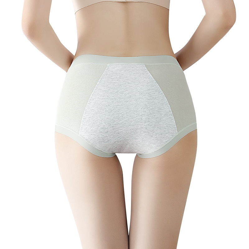 Culottes menstruelles pour fem - Period Panty Absorbent avis et prix