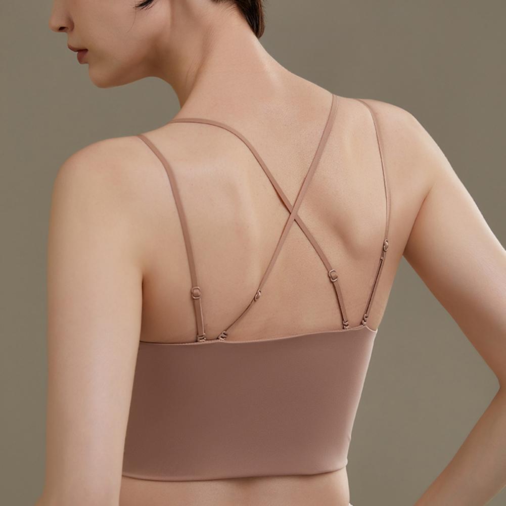 Soutien-gorge de sport à brete - Bralette Wireless Soft avis et prix