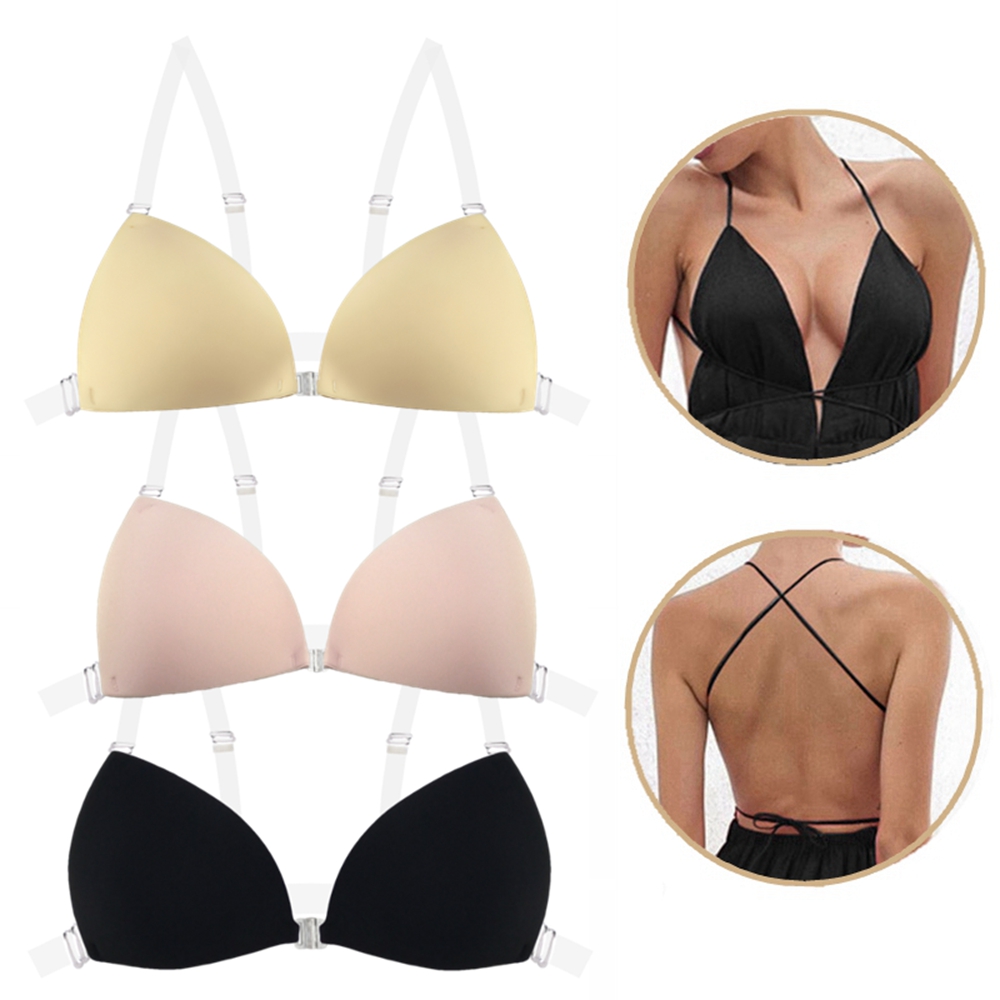 Soutien-gorge adhésif pour fem - Nipple Cover Pasties avis et prix