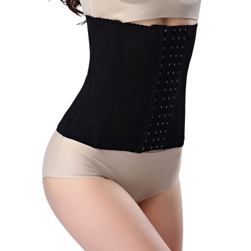 Corps shaper taille formateur  - Corset Waist Cinch avis et prix