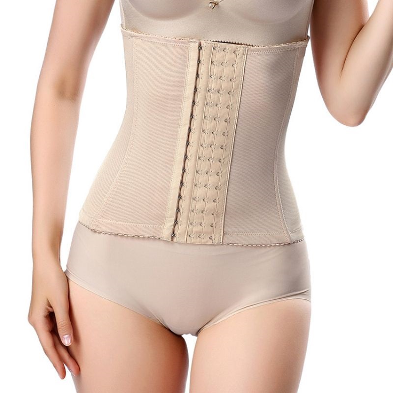 Corps shaper taille formateur  - Corset Waist Cinch avis et prix