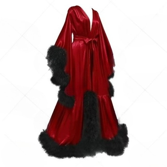 Robe de mariée personnalisée p - Robe Silk Women avis et prix