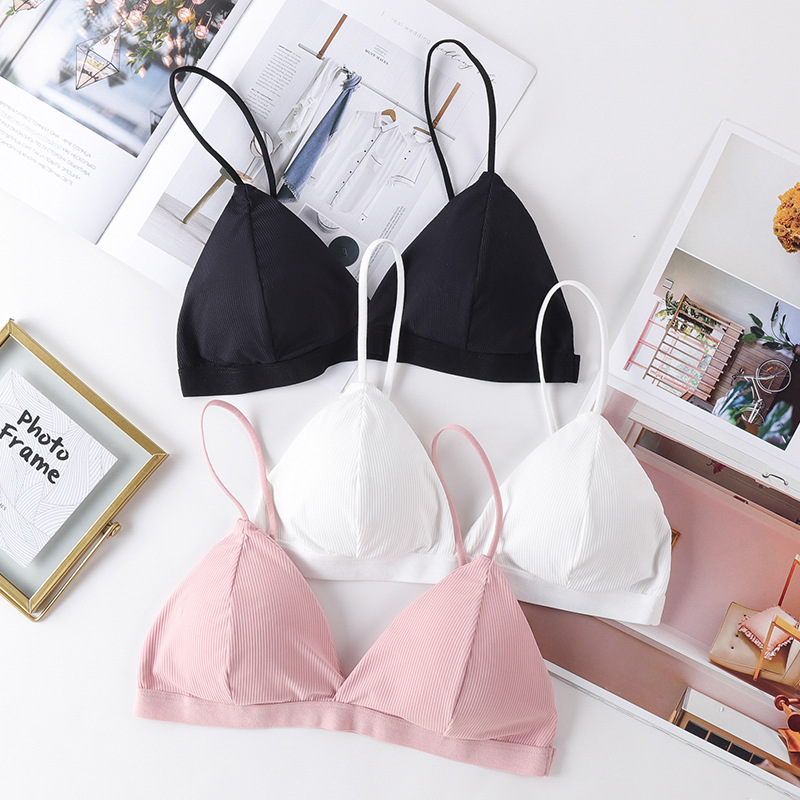 Soutien-gorge de sport sans co - Strapless Bra Backless avis et prix