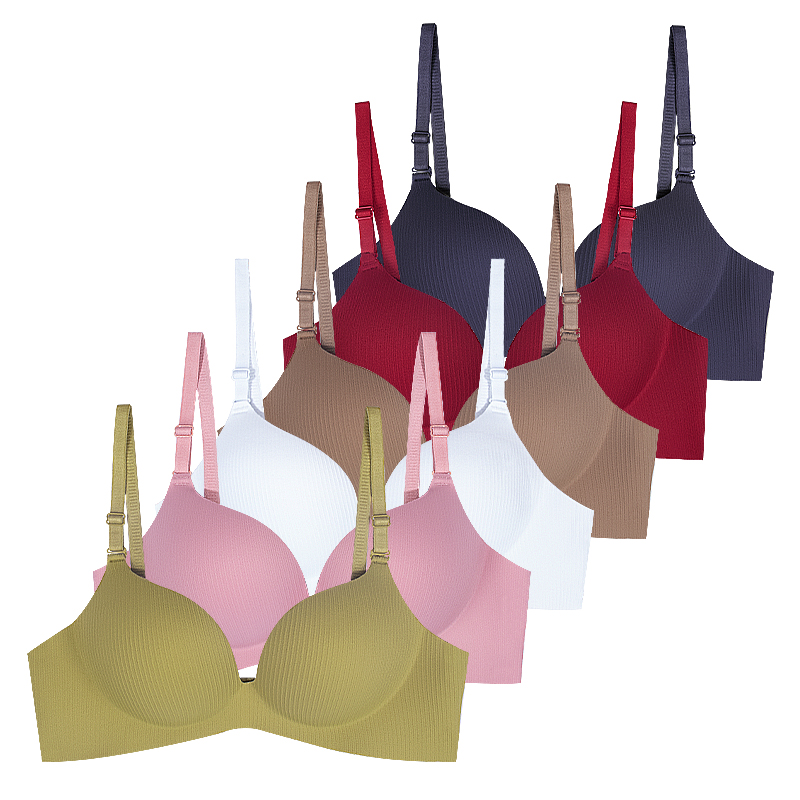 FallSweet – soutien-gorge Push - Bralette Wireless Soft avis et prix