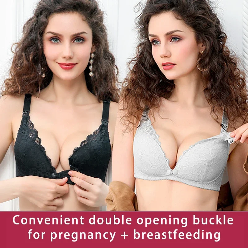 Soutien-gorge d'allaitement sa - Nursing Bra Sleep avis et prix