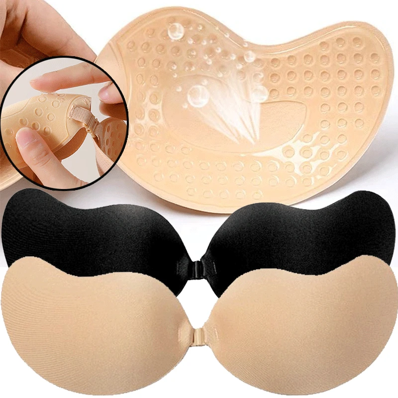 Coussinets adhésifs réutilisab - Nipple Cover Pasties avis et prix