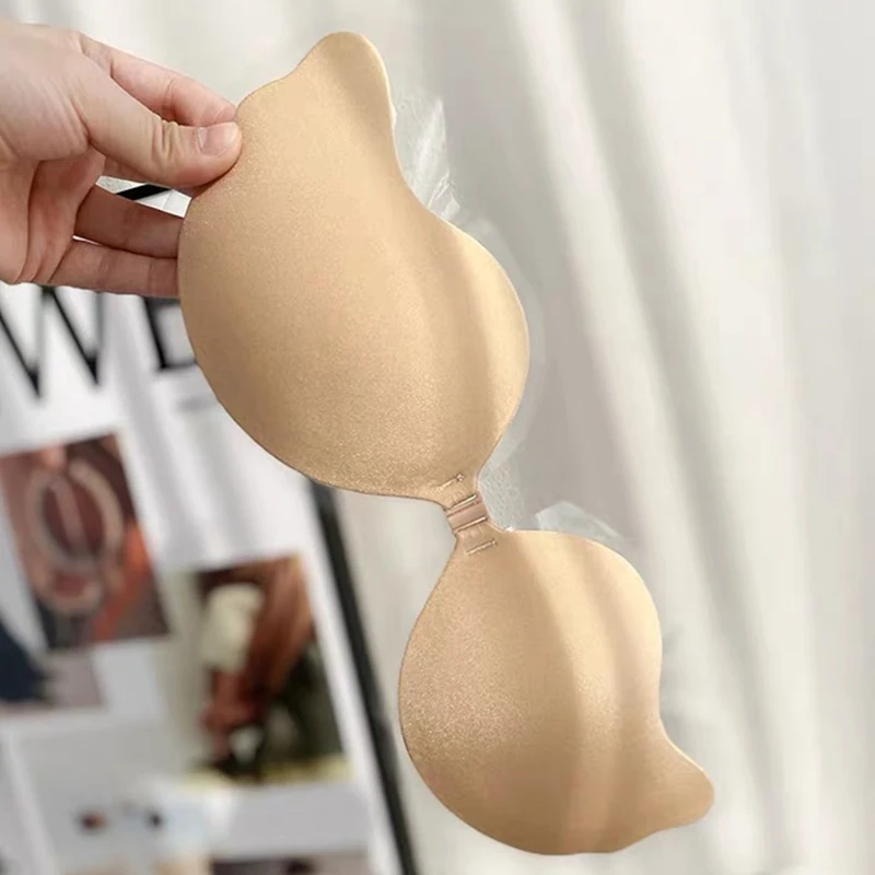 Coussinets adhésifs réutilisab - Nipple Cover Pasties avis et prix